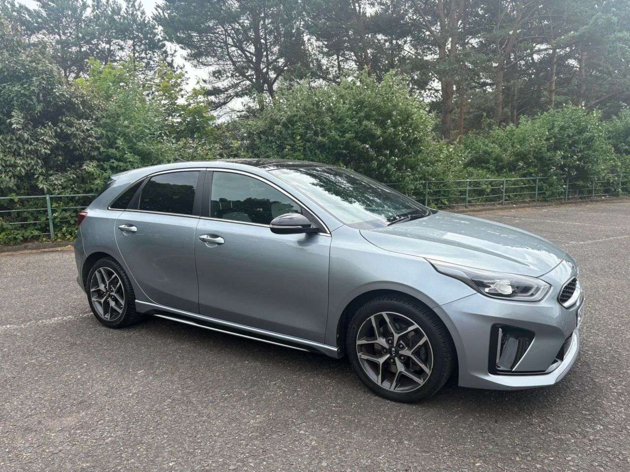 2020 KIA CEED 2020 KIA CEED