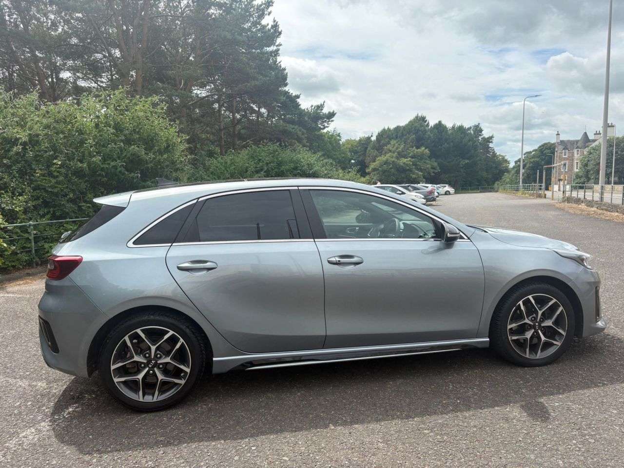 2020 KIA CEED 2020 KIA CEED