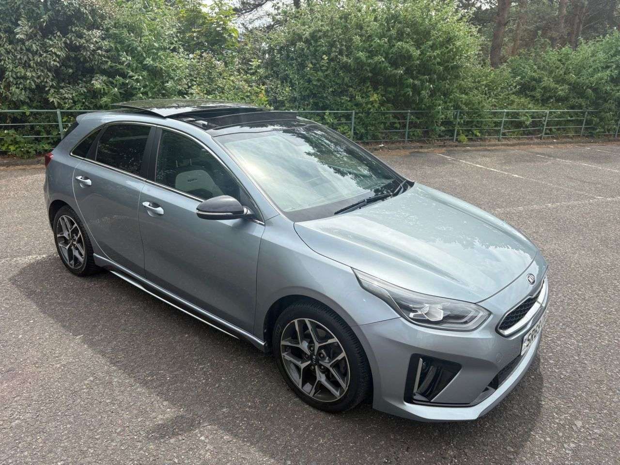 2020 KIA CEED 2020 KIA CEED