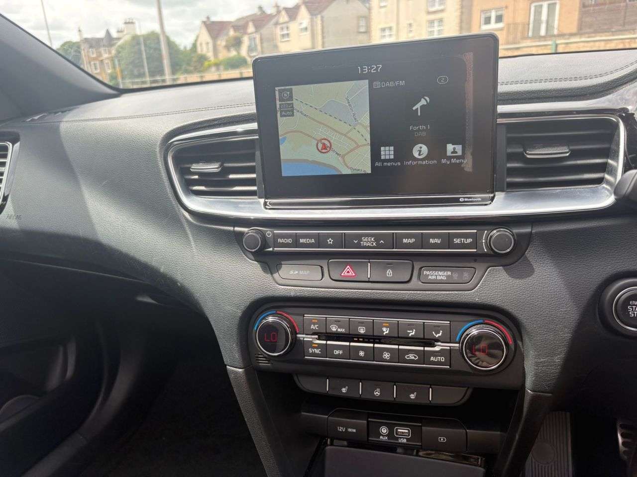 2020 KIA CEED 2020 KIA CEED