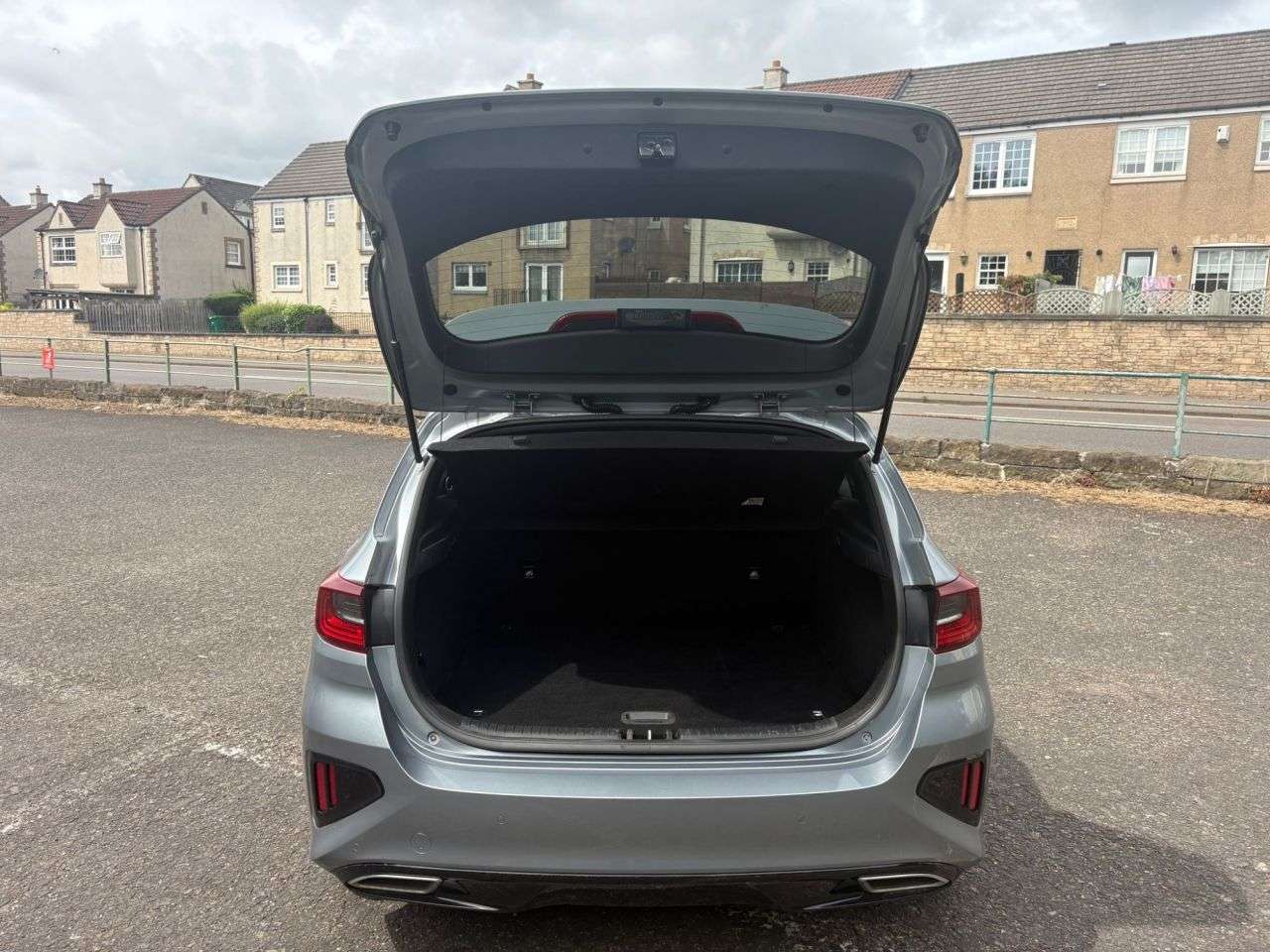 2020 KIA CEED 2020 KIA CEED