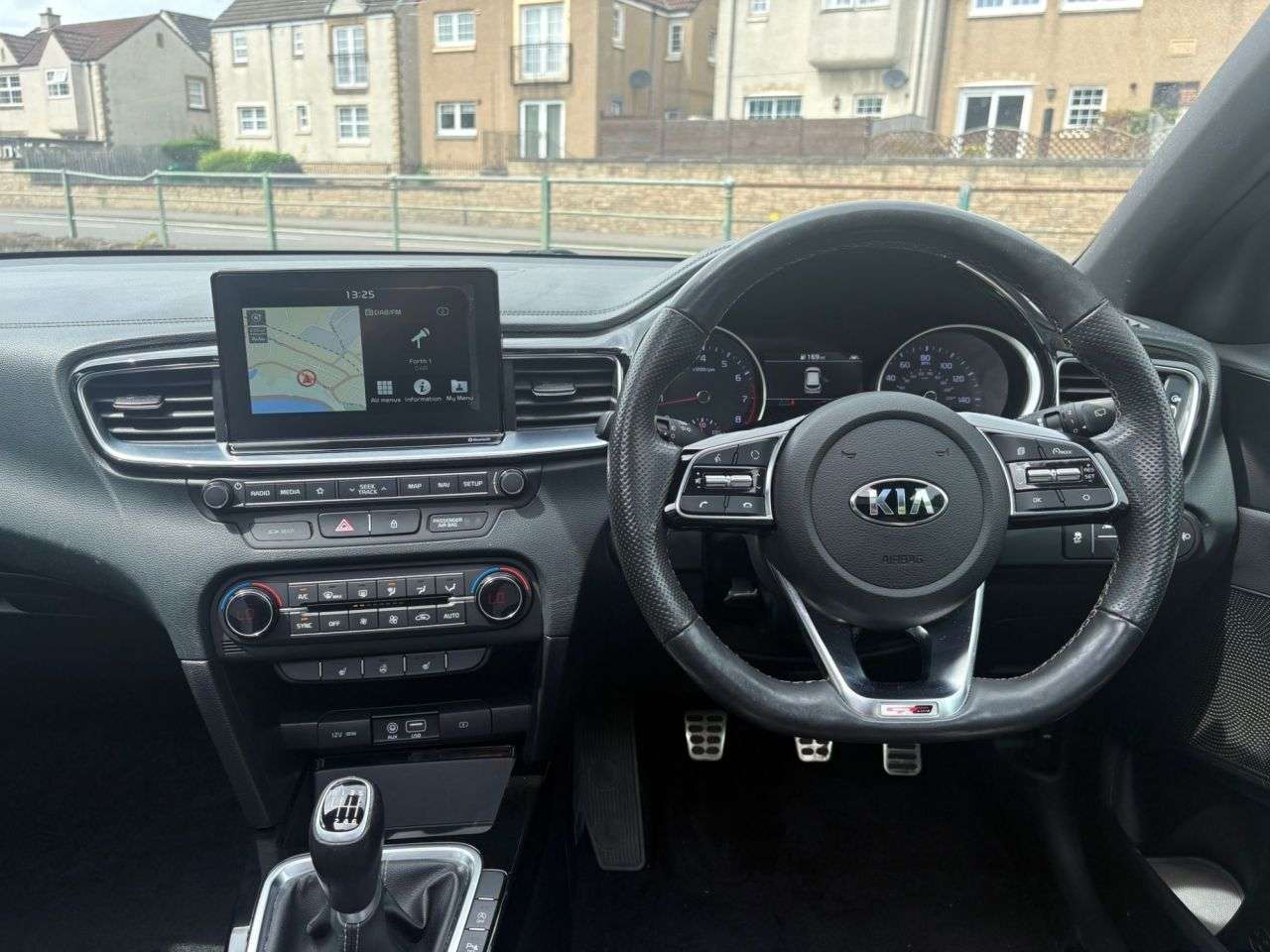 2020 KIA CEED 2020 KIA CEED