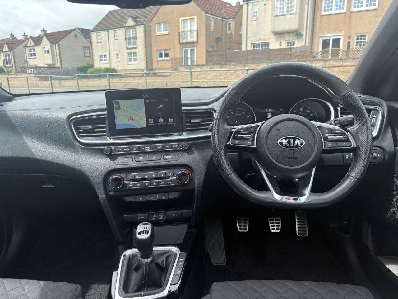 2020 KIA CEED 2020 KIA CEED