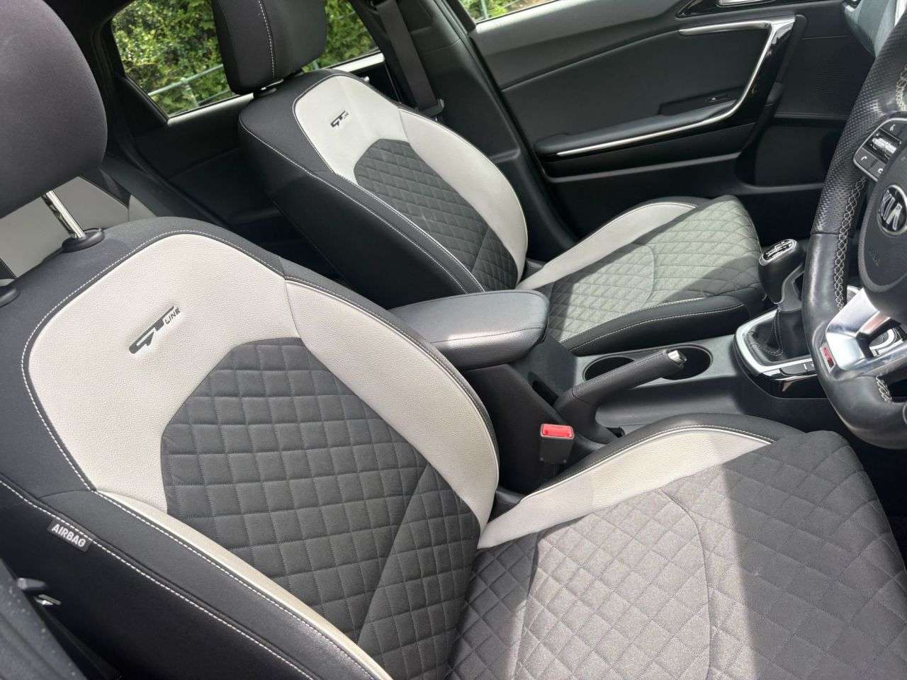 2020 KIA CEED 2020 KIA CEED