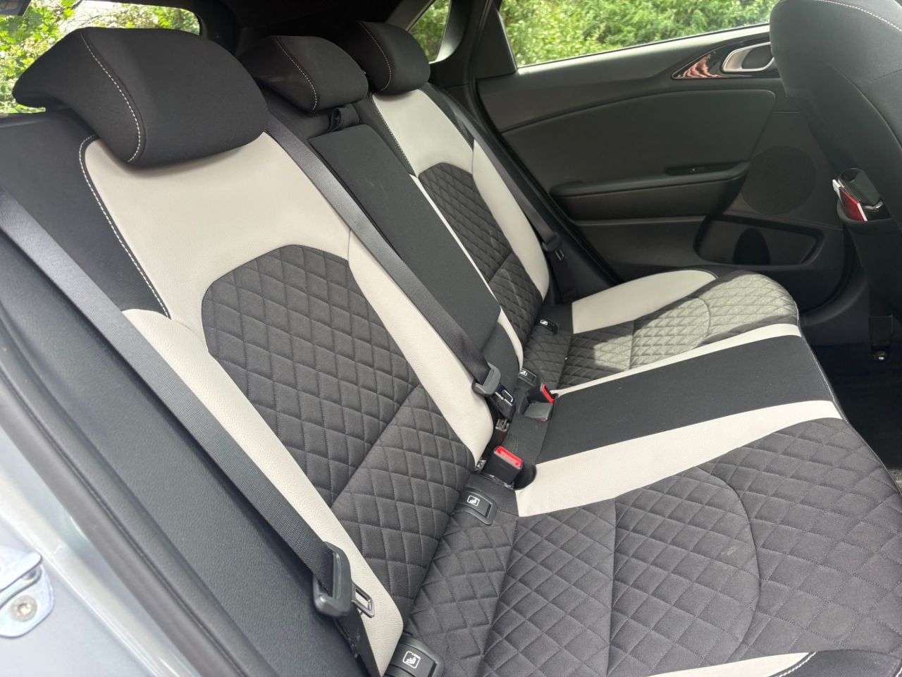 2020 KIA CEED 2020 KIA CEED
