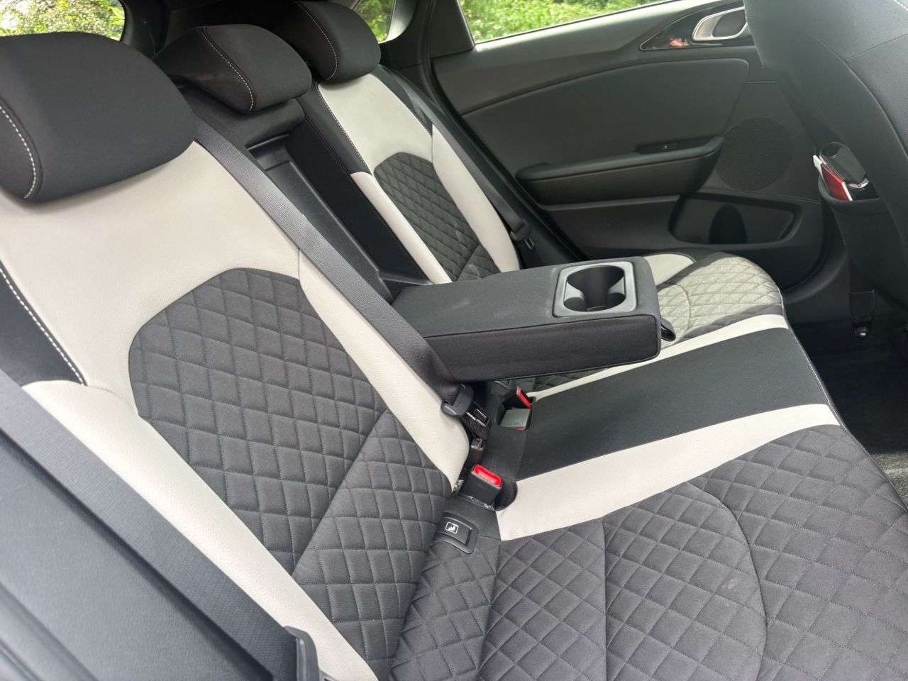 2020 KIA CEED 2020 KIA CEED
