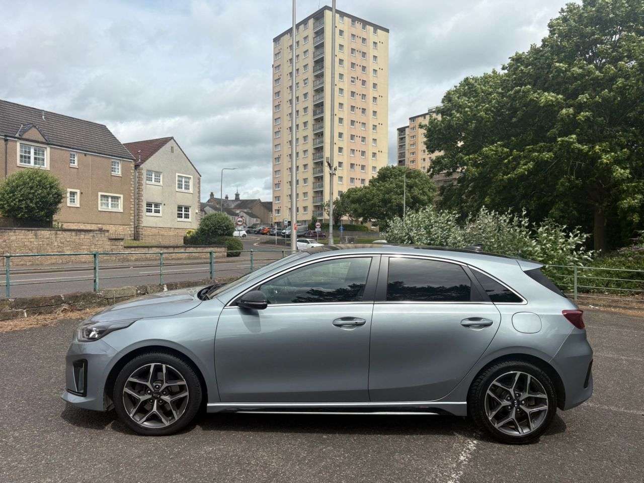 2020 KIA CEED 2020 KIA CEED