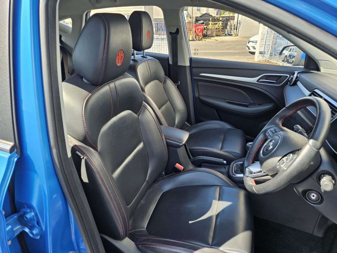 2022 MG MG ZS 2022 MG MG ZS