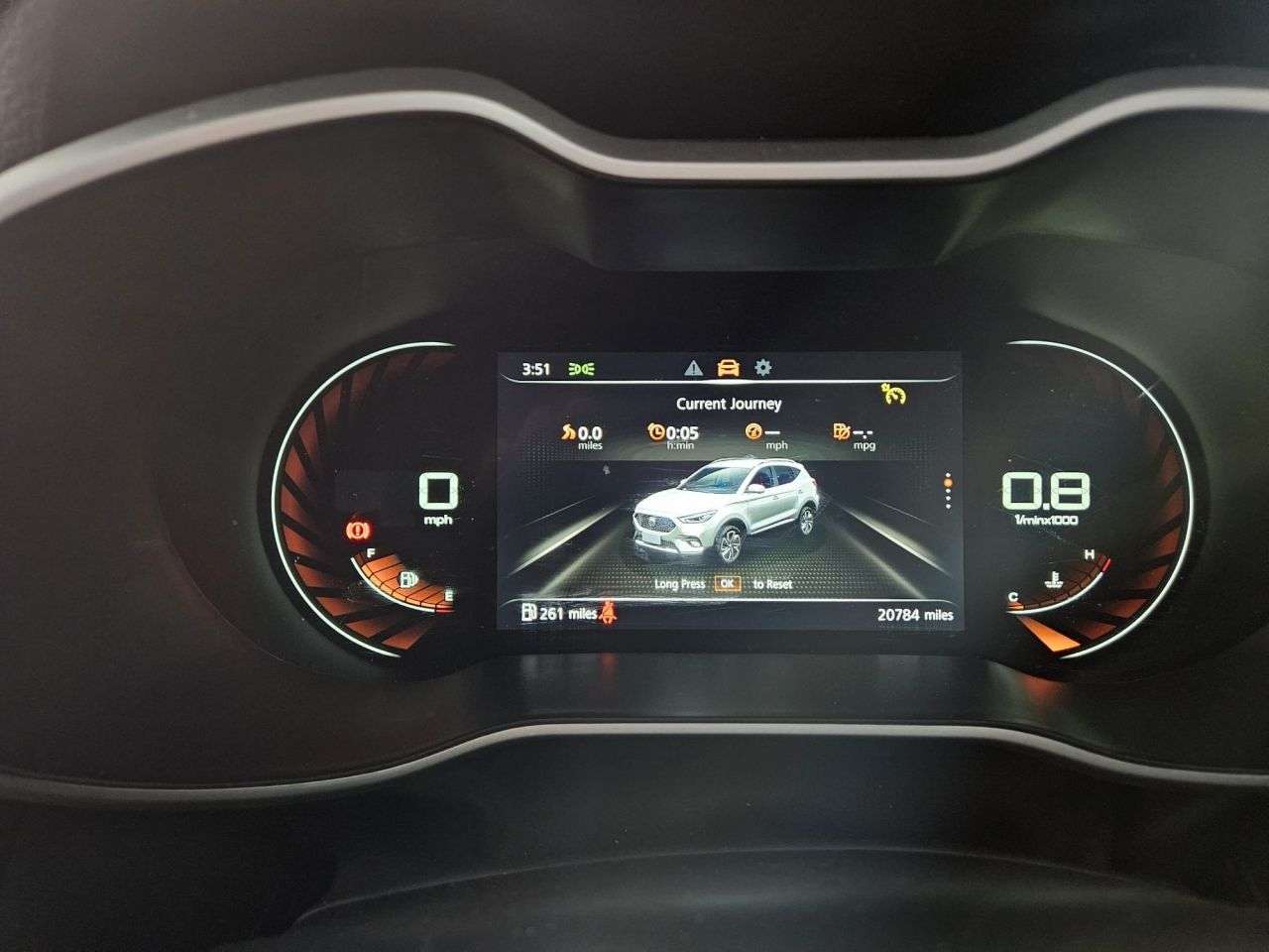 2022 MG MG ZS 2022 MG MG ZS