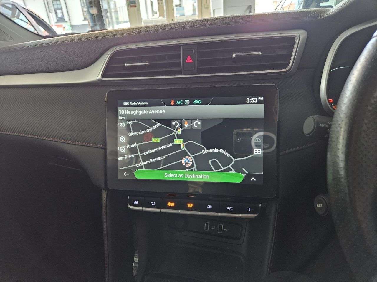 2022 MG MG ZS 2022 MG MG ZS