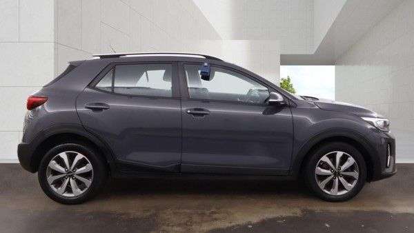 2023 KIA STONIC 2023 KIA STONIC