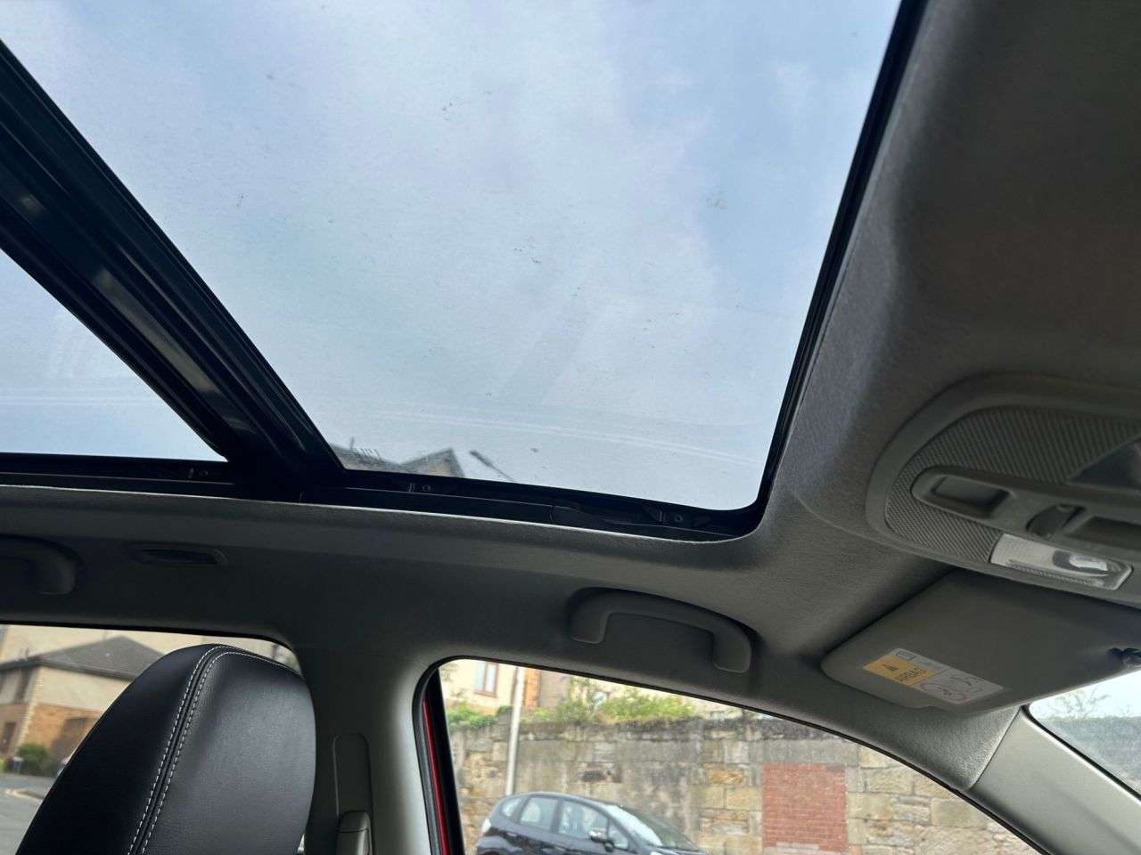 2015 SUZUKI VITARA 2015 SUZUKI VITARA