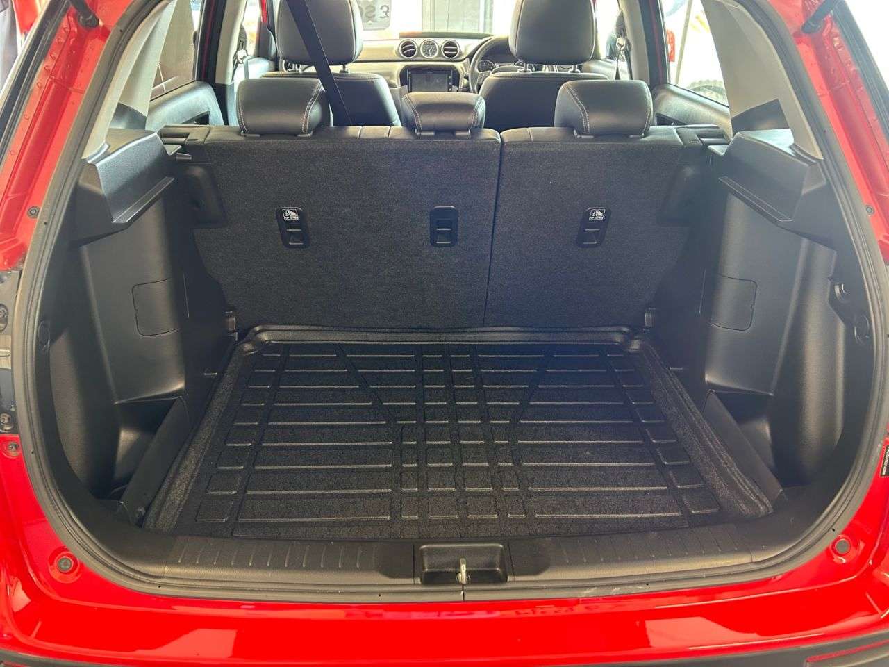 2015 SUZUKI VITARA 2015 SUZUKI VITARA