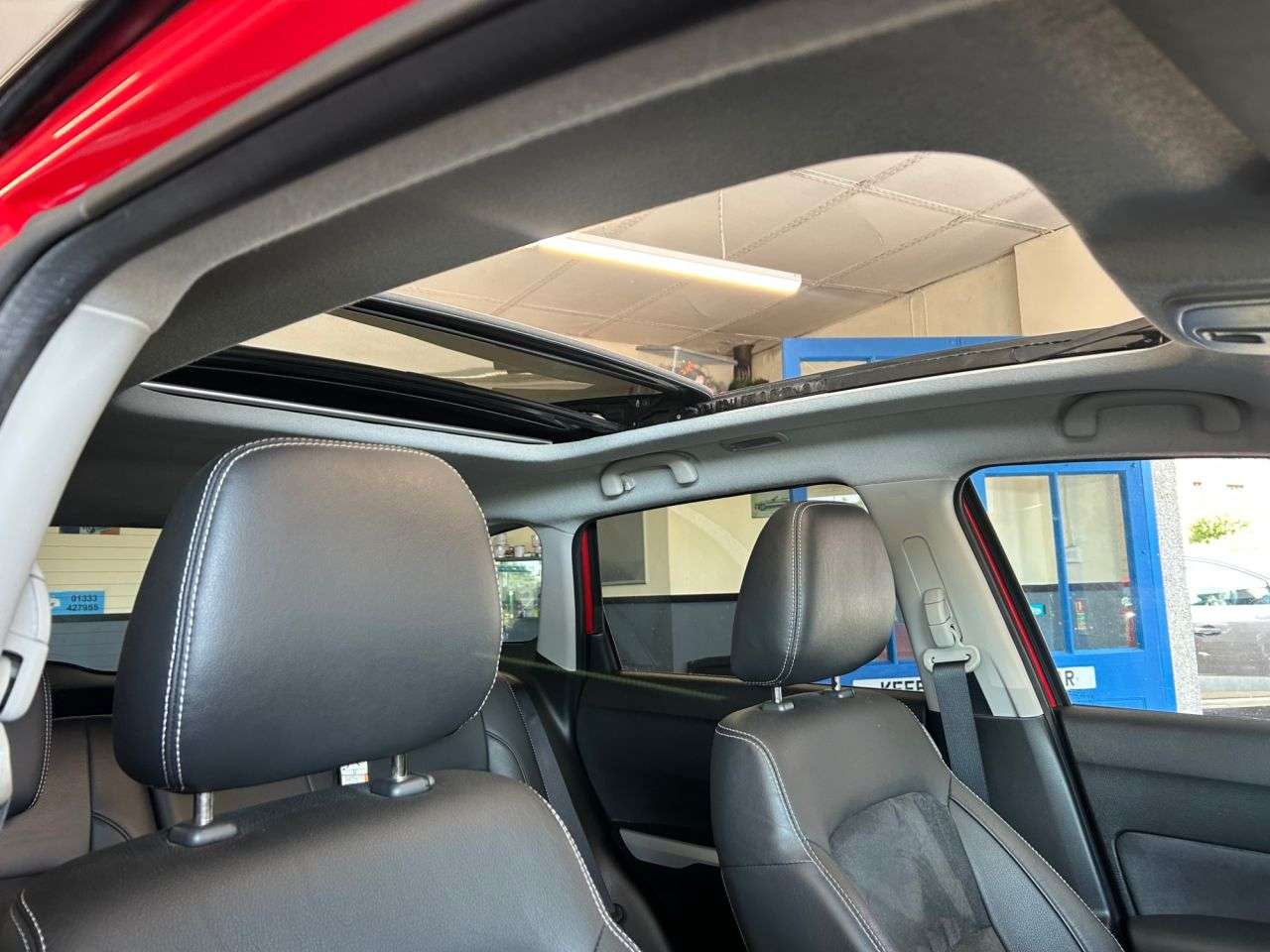 2015 SUZUKI VITARA 2015 SUZUKI VITARA