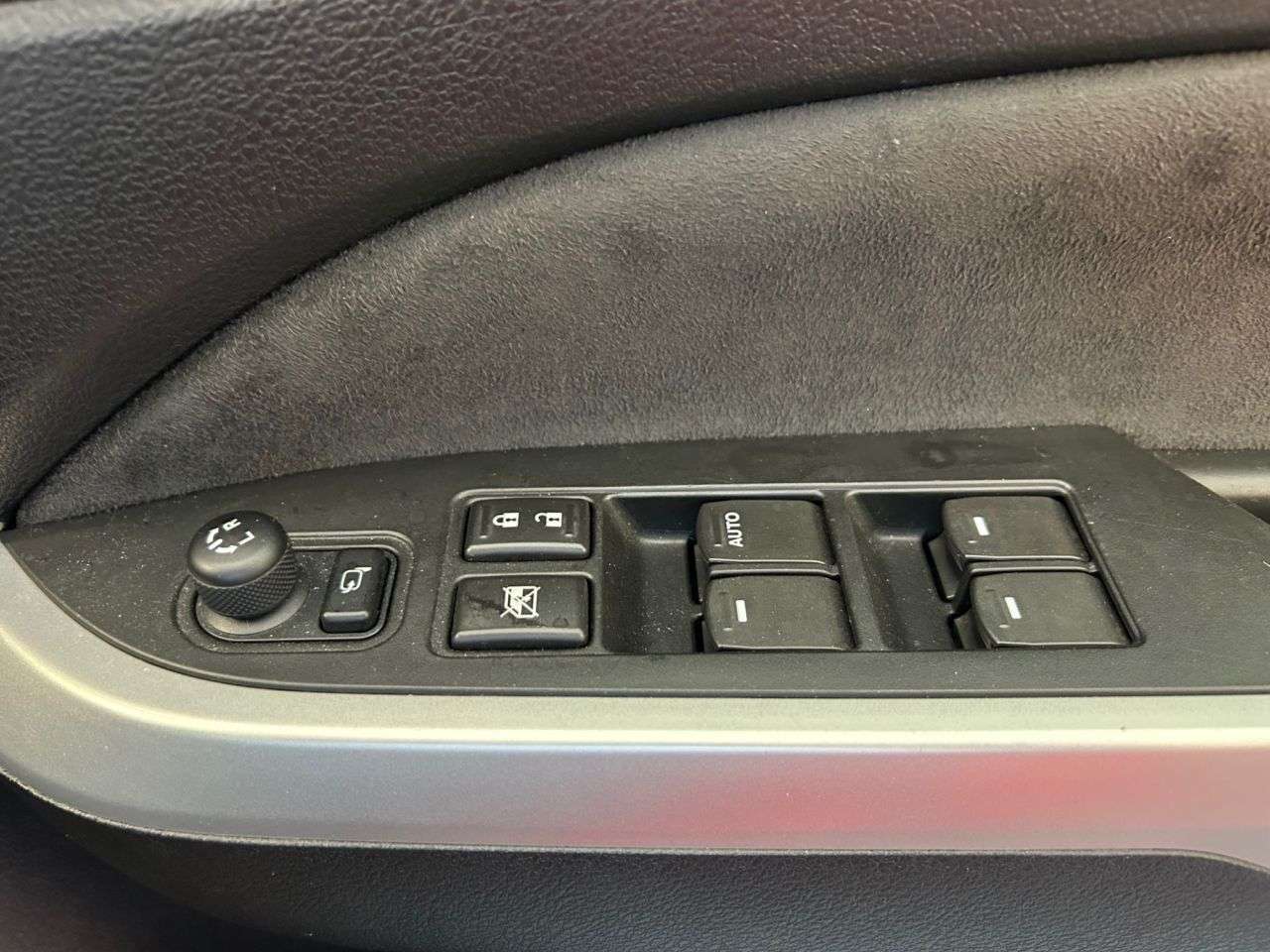 2015 SUZUKI VITARA 2015 SUZUKI VITARA
