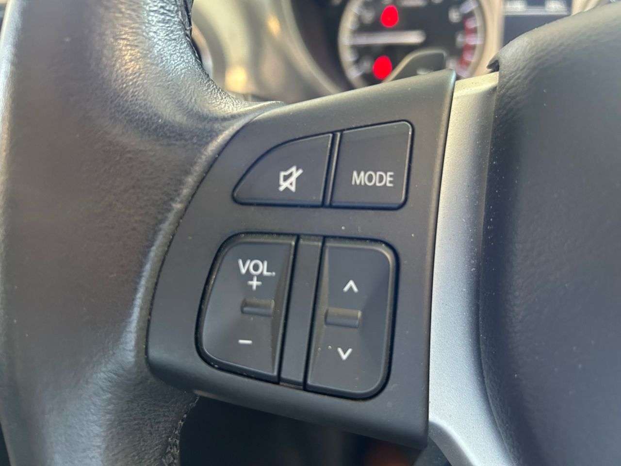 2015 SUZUKI VITARA 2015 SUZUKI VITARA