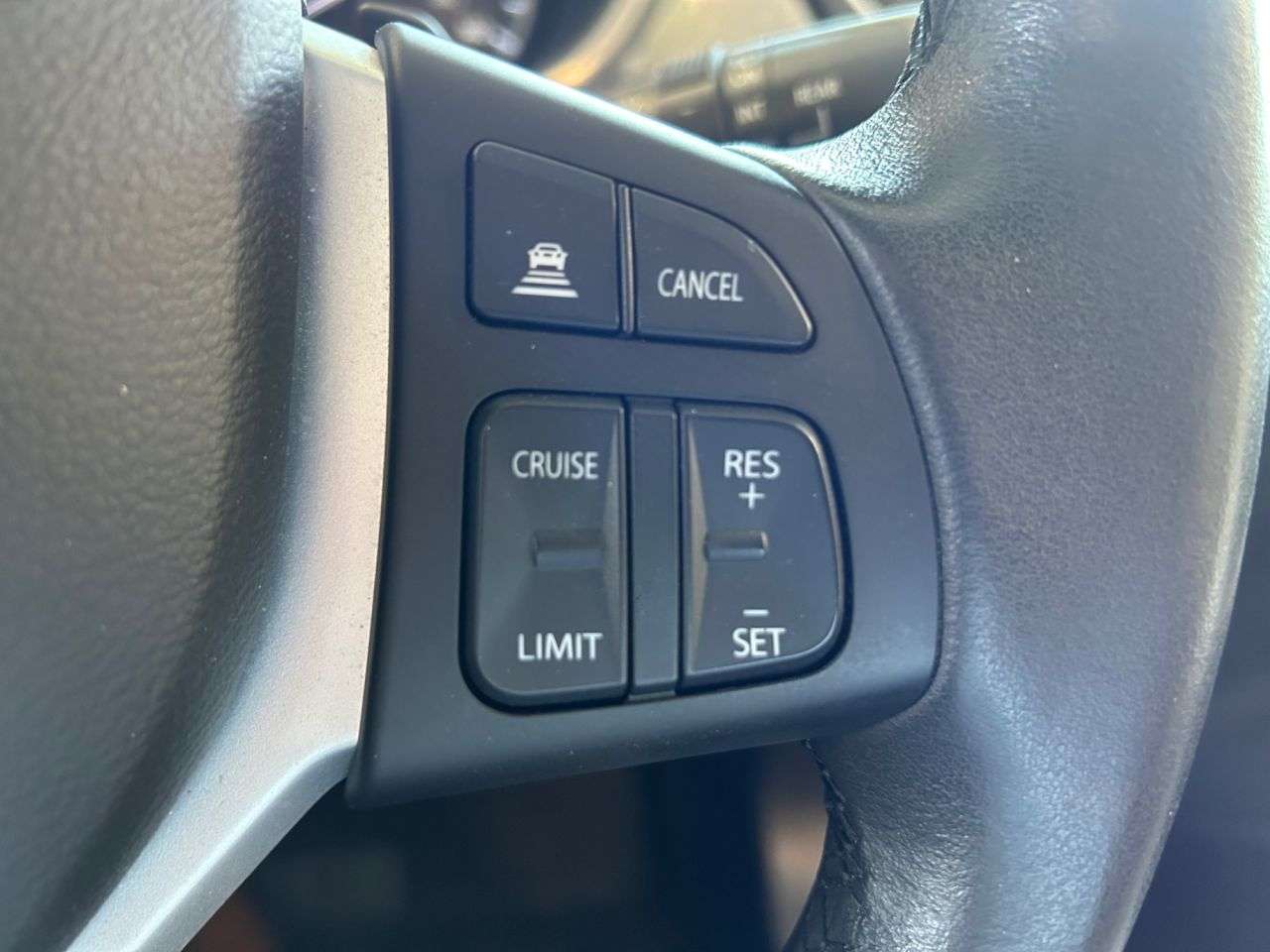 2015 SUZUKI VITARA 2015 SUZUKI VITARA