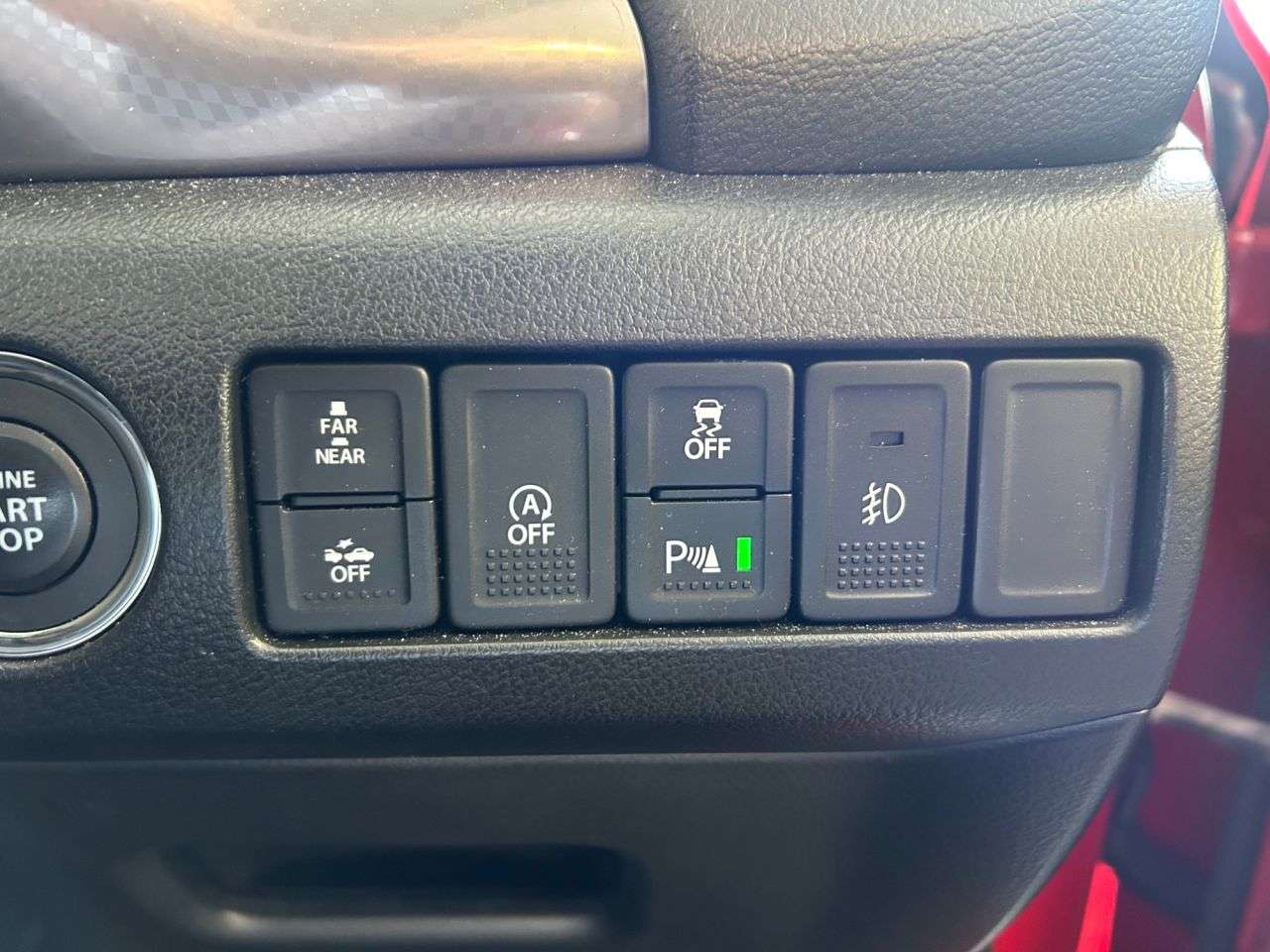 2015 SUZUKI VITARA 2015 SUZUKI VITARA