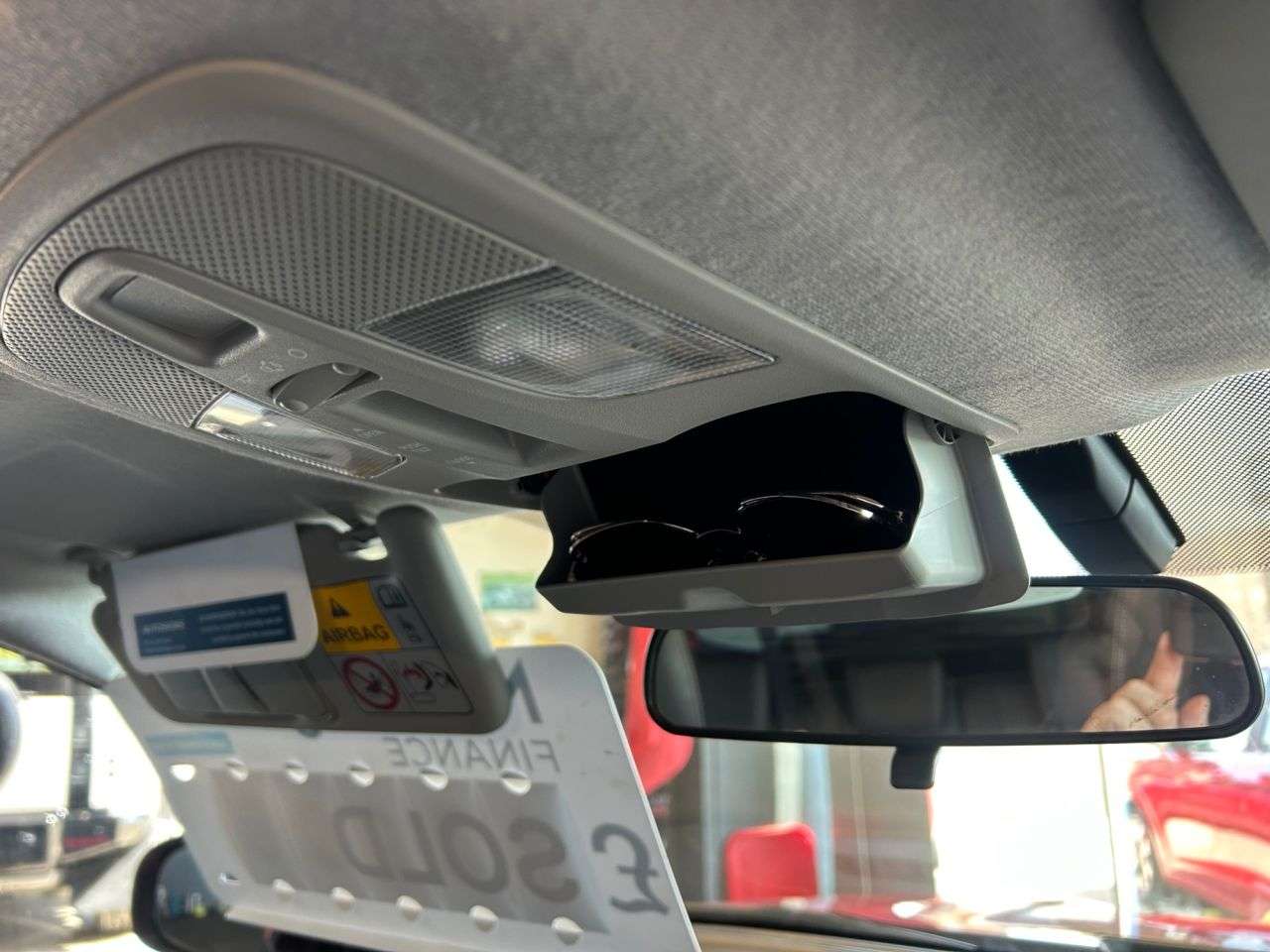 2015 SUZUKI VITARA 2015 SUZUKI VITARA