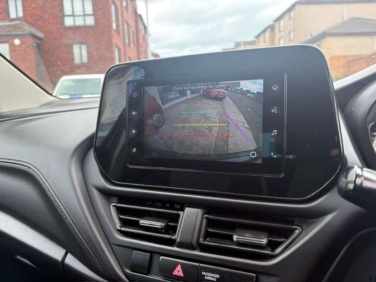 2023 SUZUKI S-CROSS 2023 SUZUKI S-CROSS