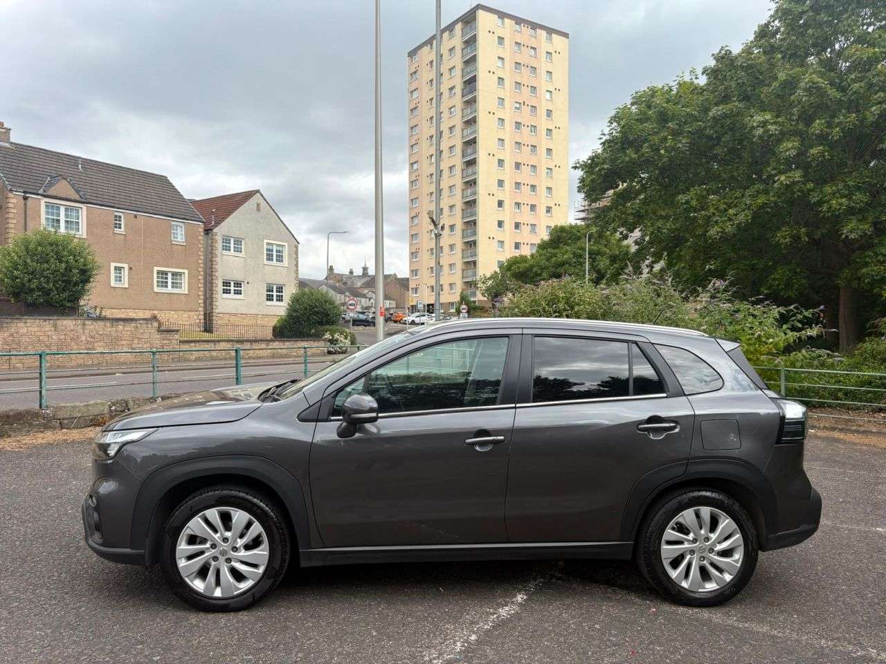 2023 SUZUKI S-CROSS 2023 SUZUKI S-CROSS
