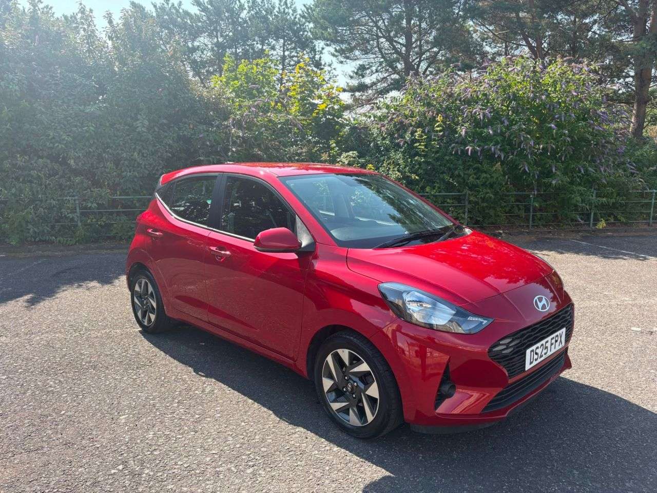 2025 HYUNDAI I10 2025 HYUNDAI I10