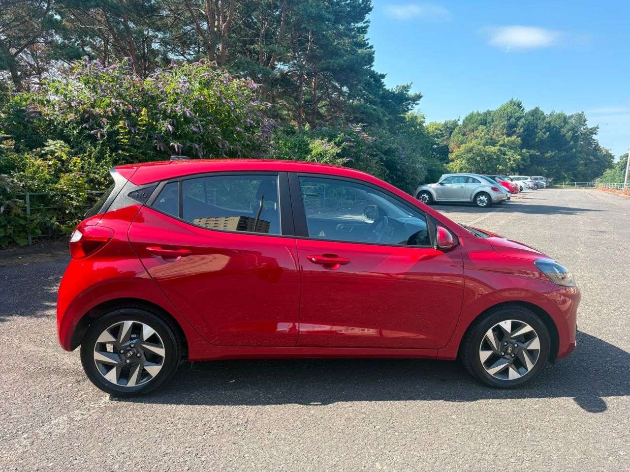 2025 HYUNDAI I10 2025 HYUNDAI I10