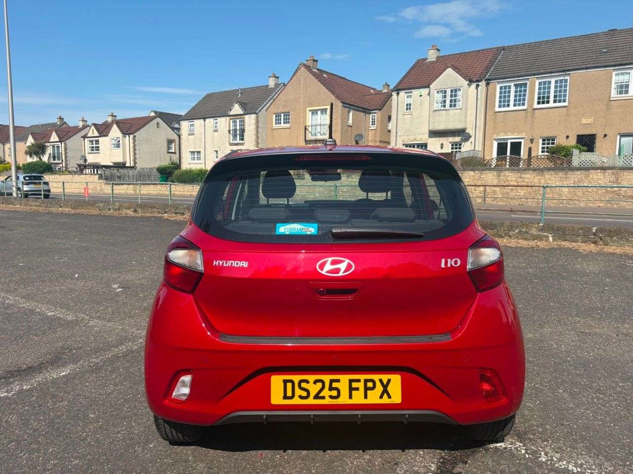 2025 HYUNDAI I10 2025 HYUNDAI I10
