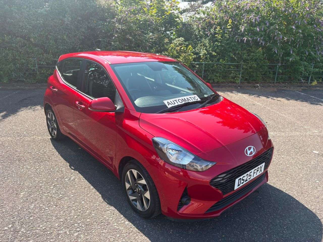 2025 HYUNDAI I10 2025 HYUNDAI I10