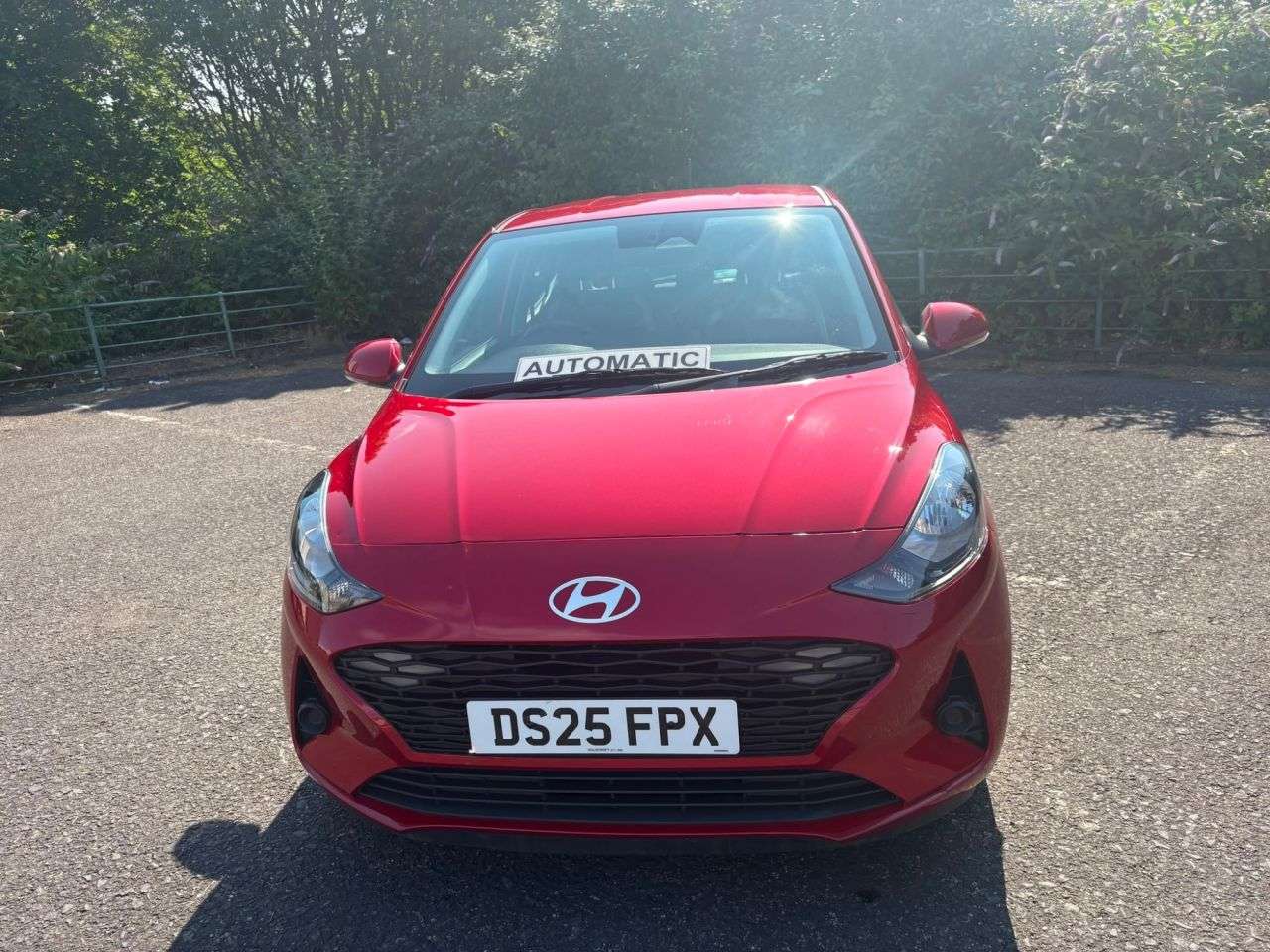 2025 HYUNDAI I10 2025 HYUNDAI I10