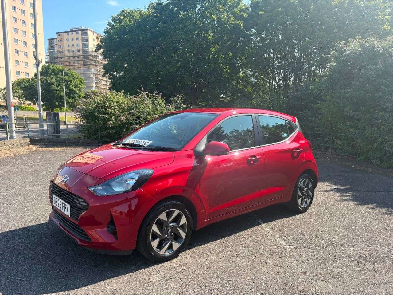 2025 HYUNDAI I10 2025 HYUNDAI I10