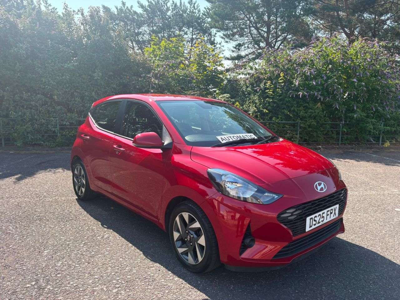 2025 HYUNDAI I10 2025 HYUNDAI I10