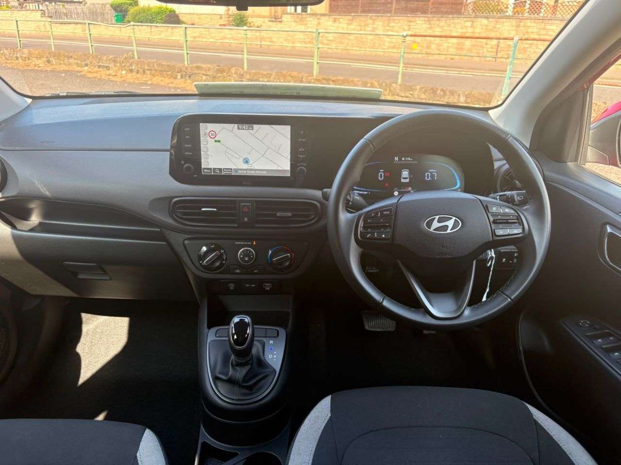 2025 HYUNDAI I10 2025 HYUNDAI I10