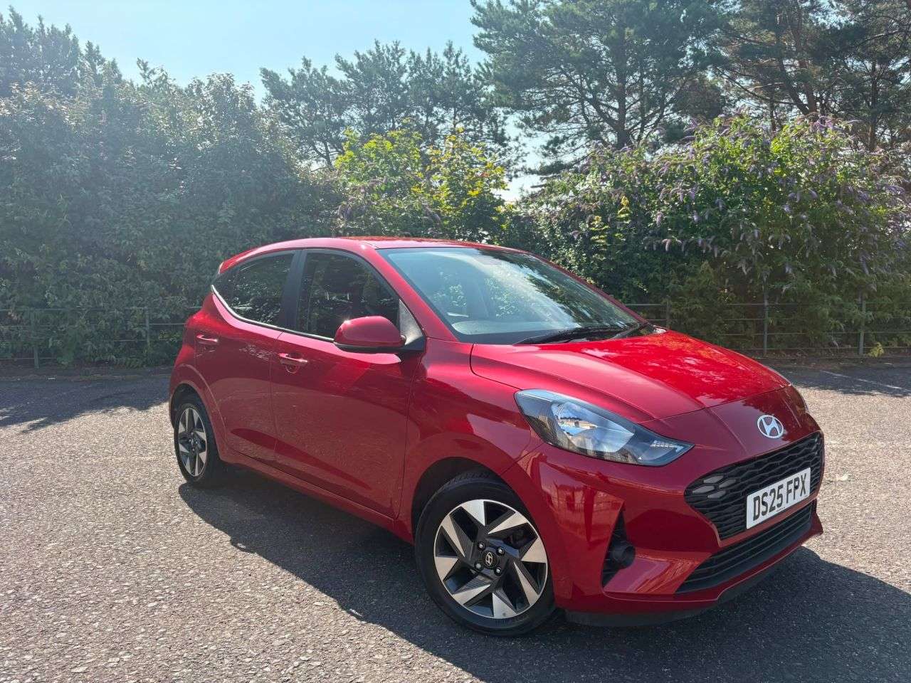 2025 HYUNDAI I10 2025 HYUNDAI I10