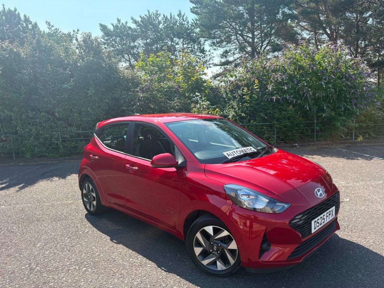 2025 HYUNDAI I10 2025 HYUNDAI I10
