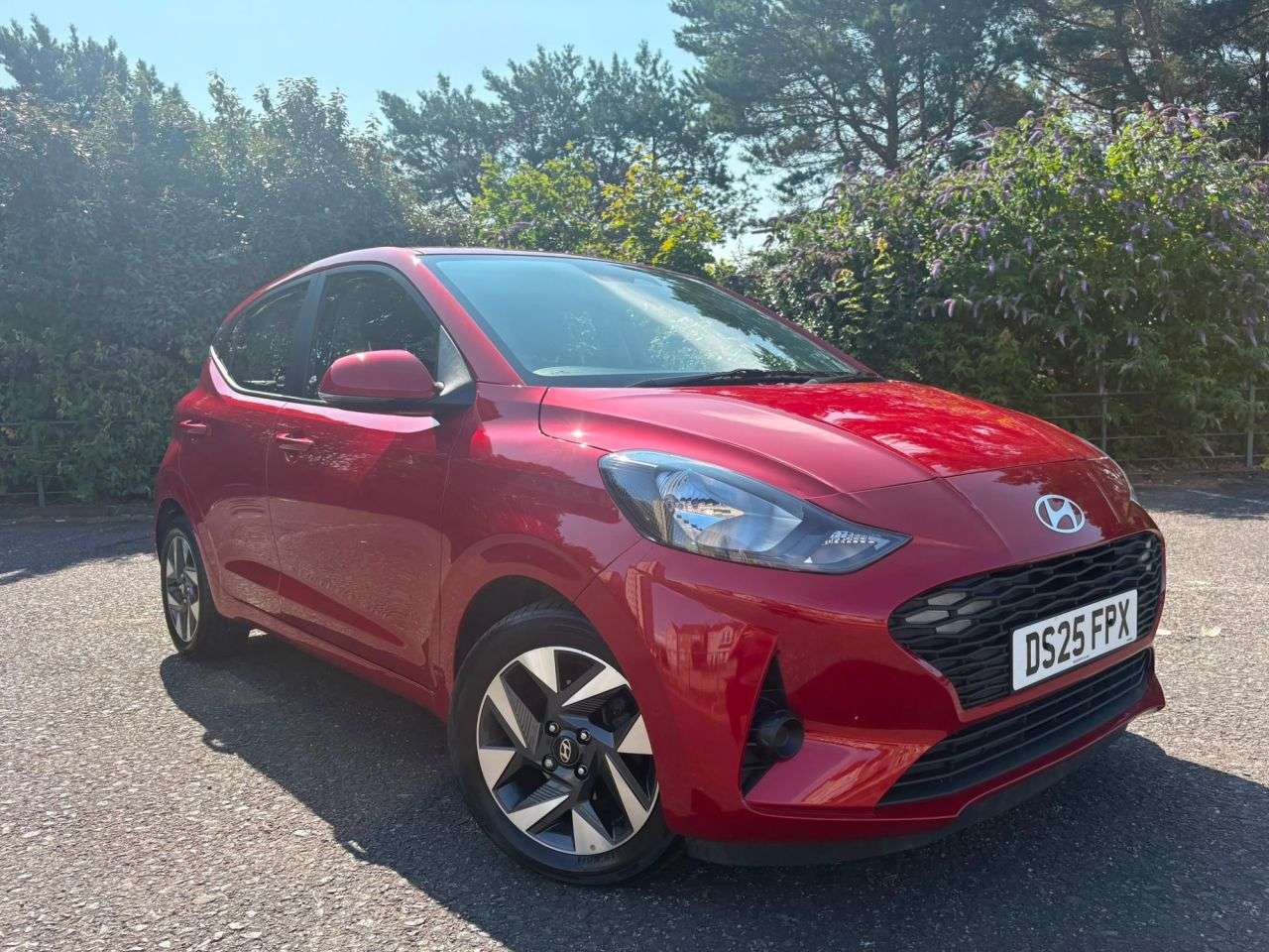 2025 HYUNDAI I10 2025 HYUNDAI I10