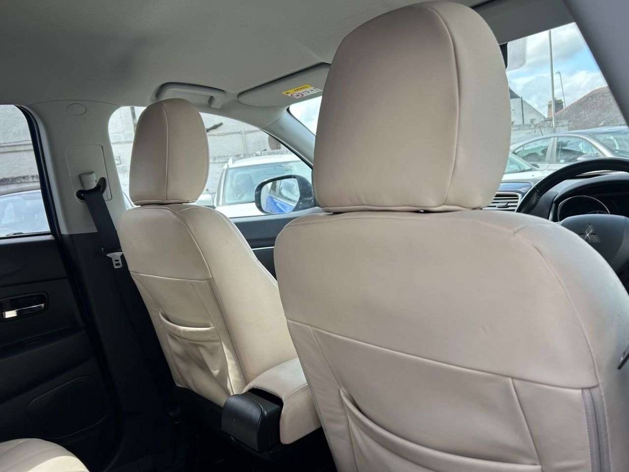 2018 MITSUBISHI ASX 2018 MITSUBISHI ASX