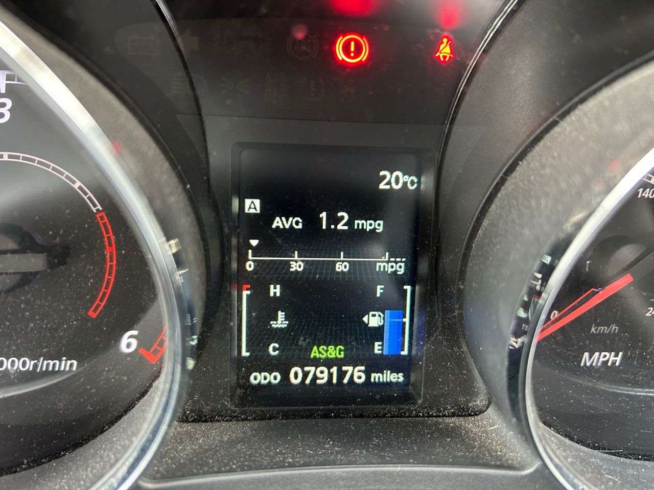 2018 MITSUBISHI ASX 2018 MITSUBISHI ASX