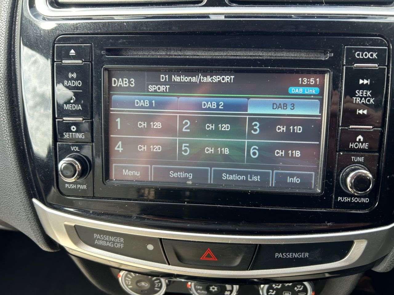 2018 MITSUBISHI ASX 2018 MITSUBISHI ASX