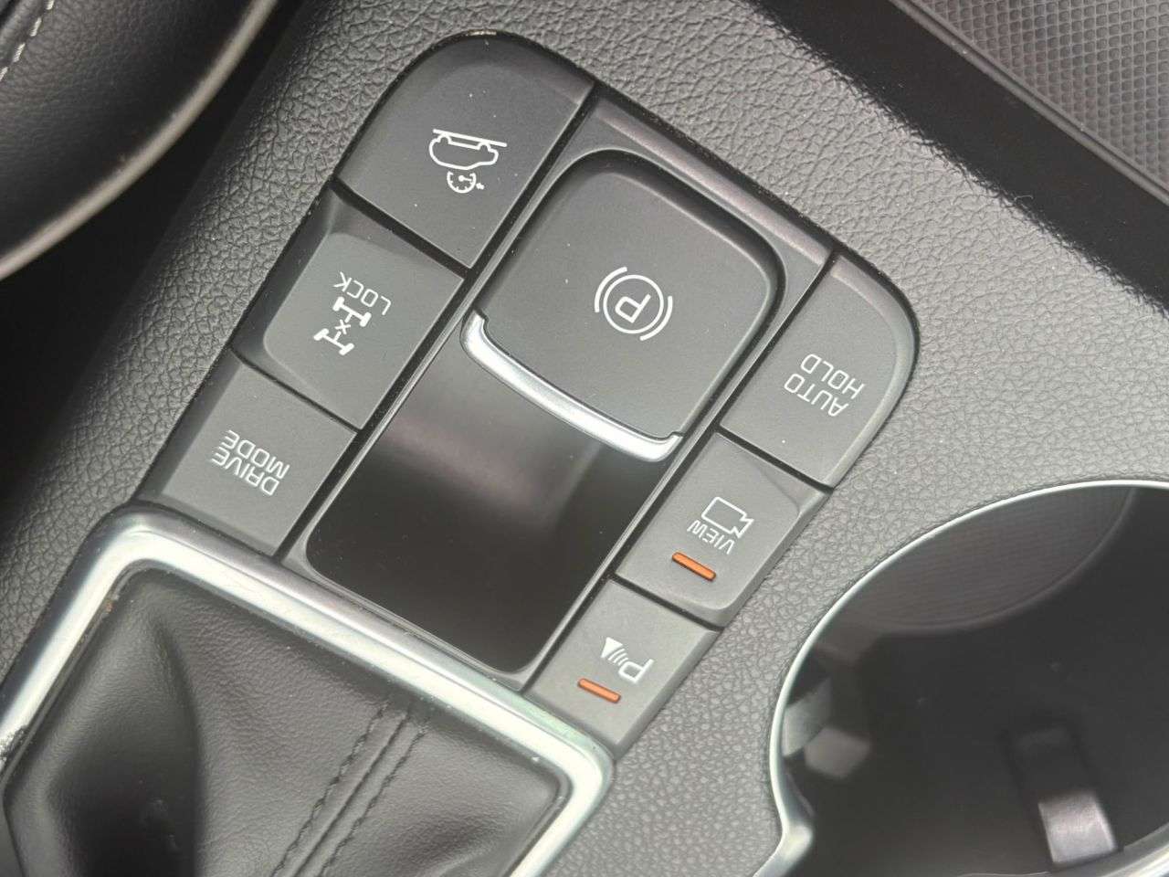 2019 KIA SPORTAGE 2019 KIA SPORTAGE