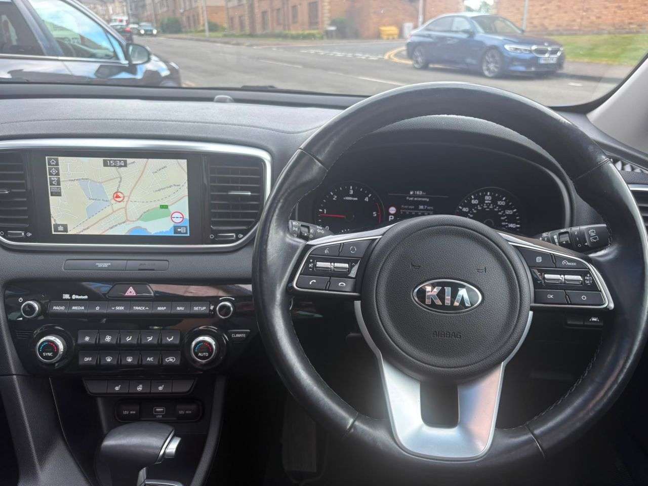 2019 KIA SPORTAGE 2019 KIA SPORTAGE