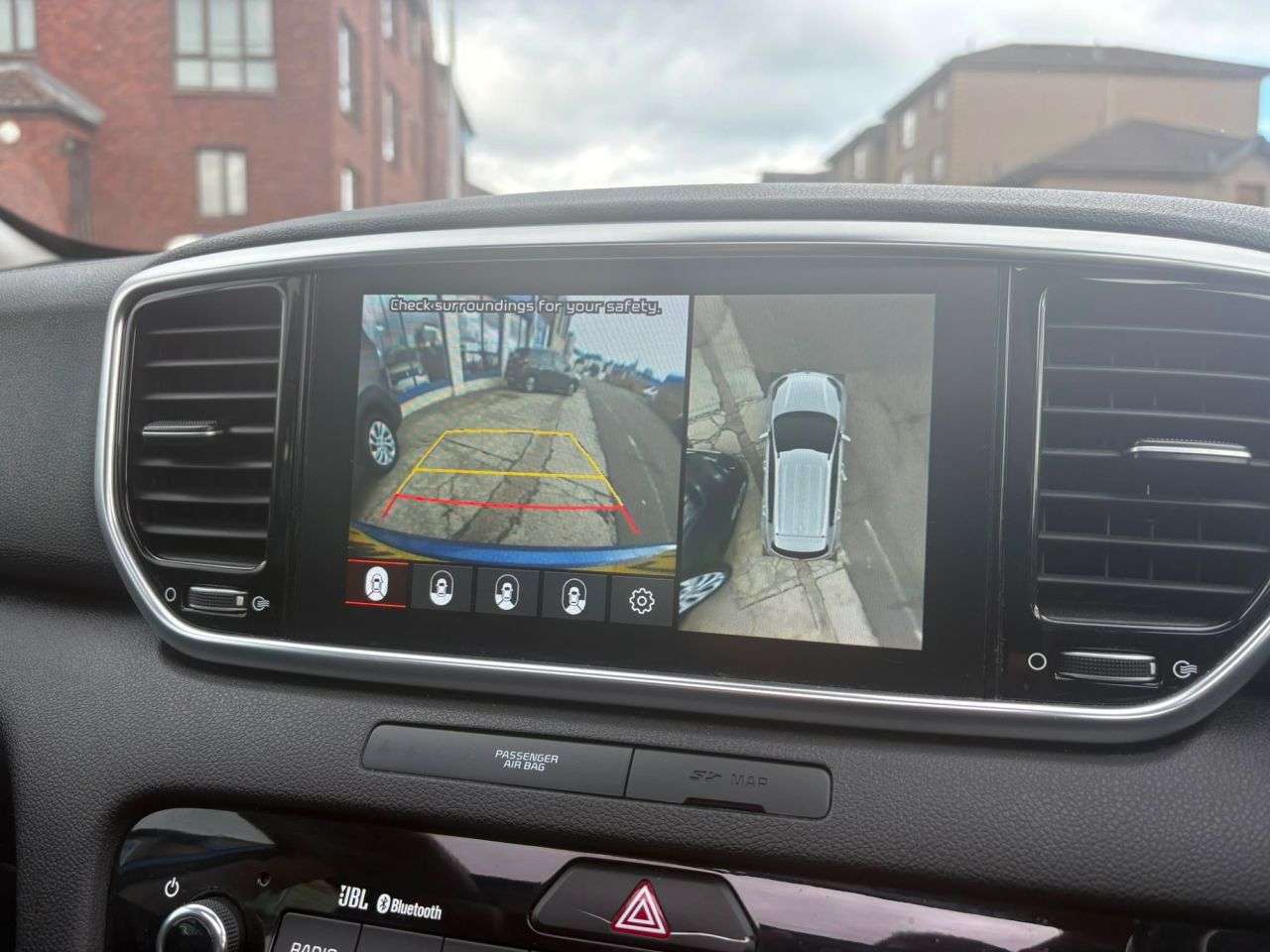 2019 KIA SPORTAGE 2019 KIA SPORTAGE