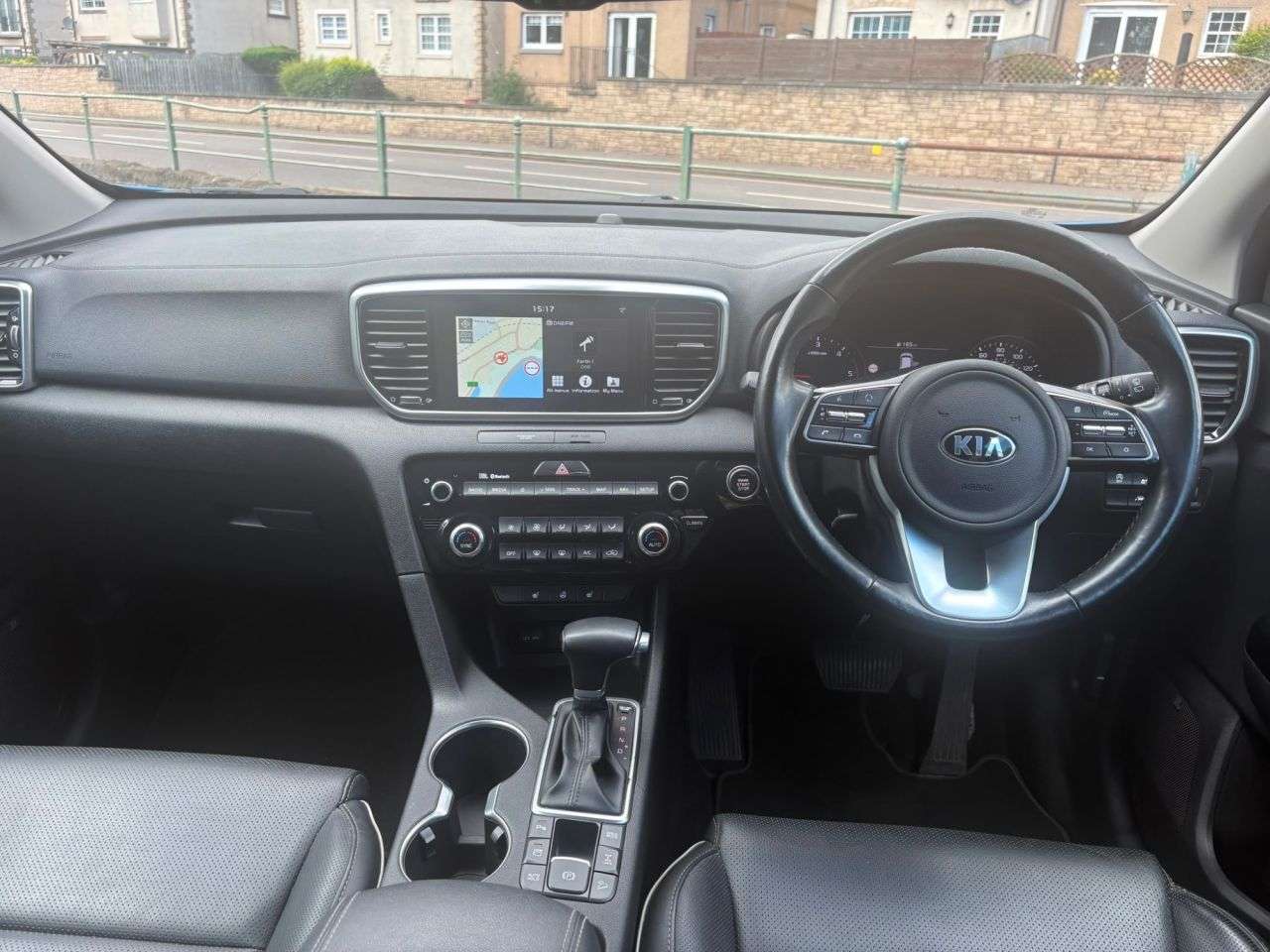 2019 KIA SPORTAGE 2019 KIA SPORTAGE