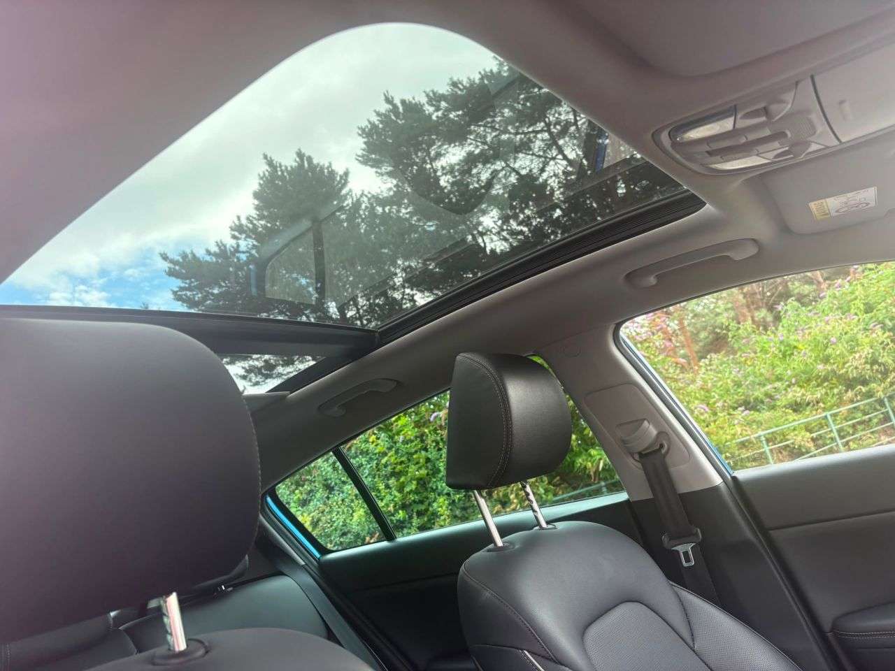 2019 KIA SPORTAGE 2019 KIA SPORTAGE