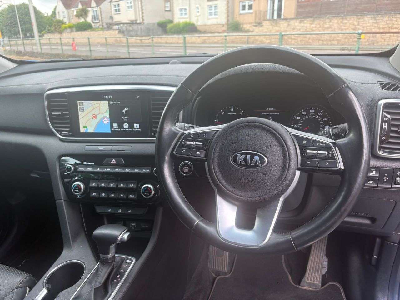 2019 KIA SPORTAGE 2019 KIA SPORTAGE