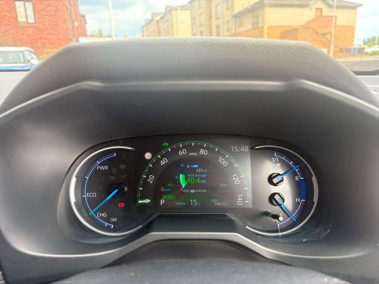 2020 TOYOTA RAV4 2020 TOYOTA RAV4