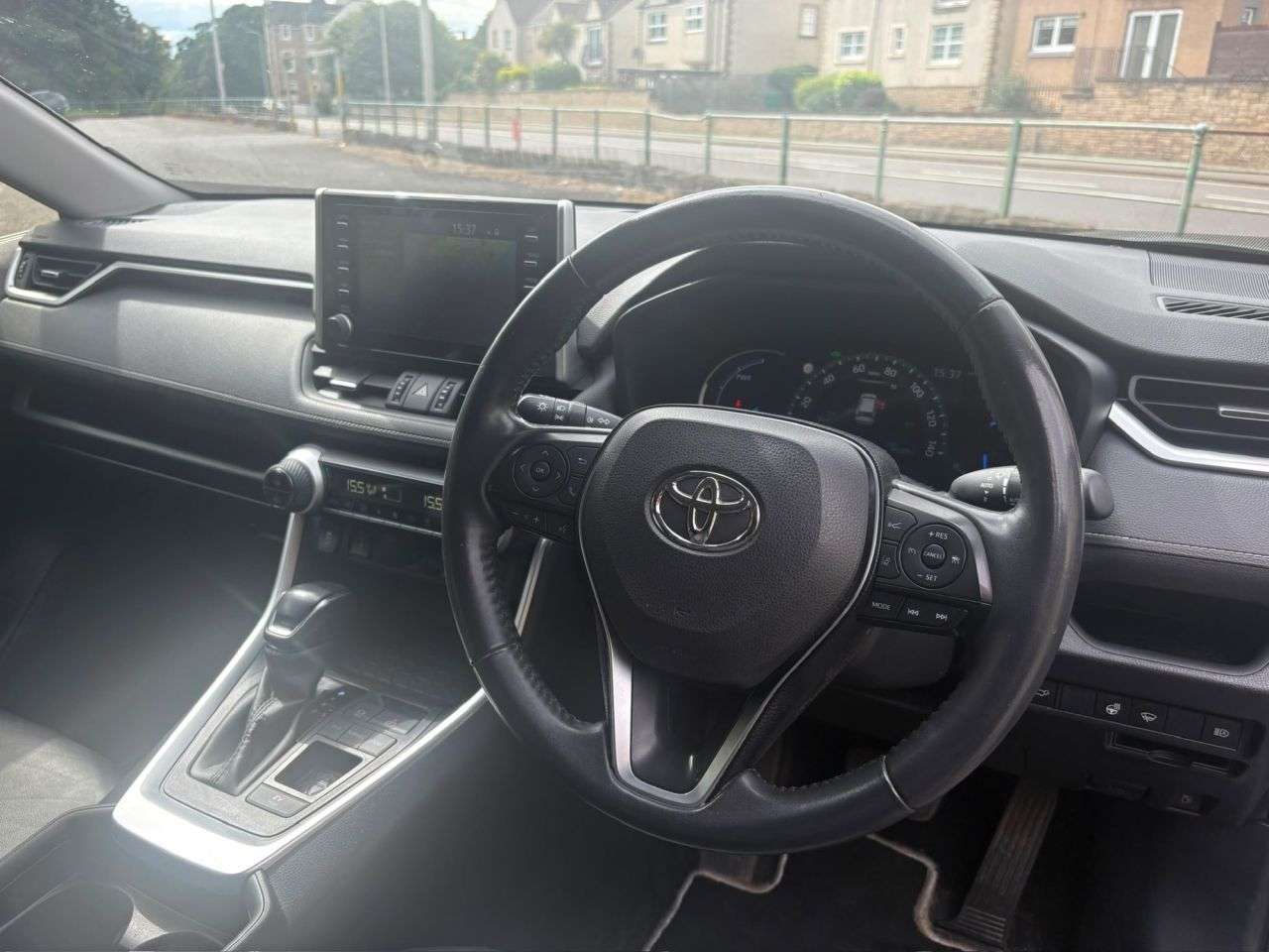 2020 TOYOTA RAV4 2020 TOYOTA RAV4
