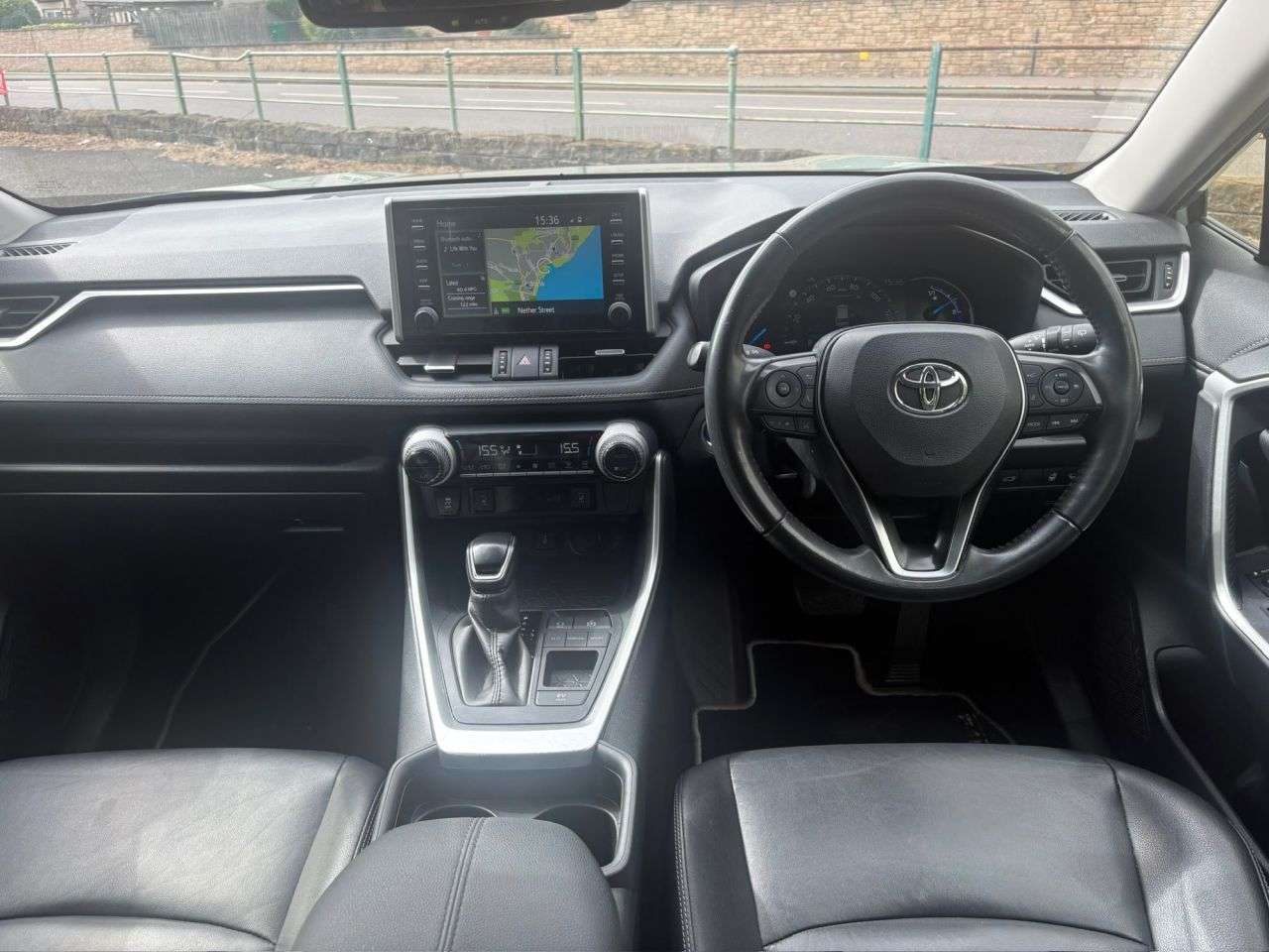 2020 TOYOTA RAV4 2020 TOYOTA RAV4