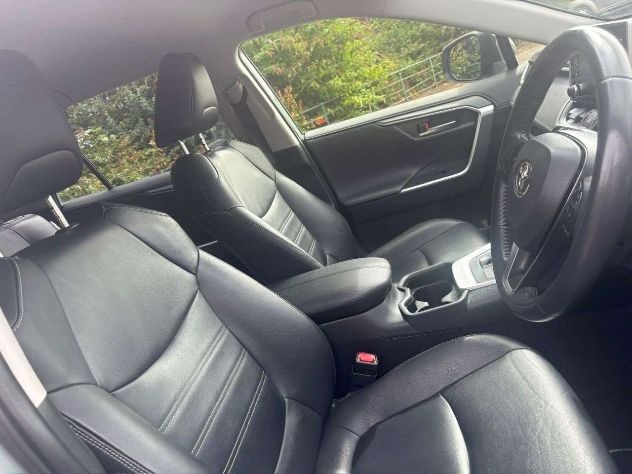 2020 TOYOTA RAV4 2020 TOYOTA RAV4
