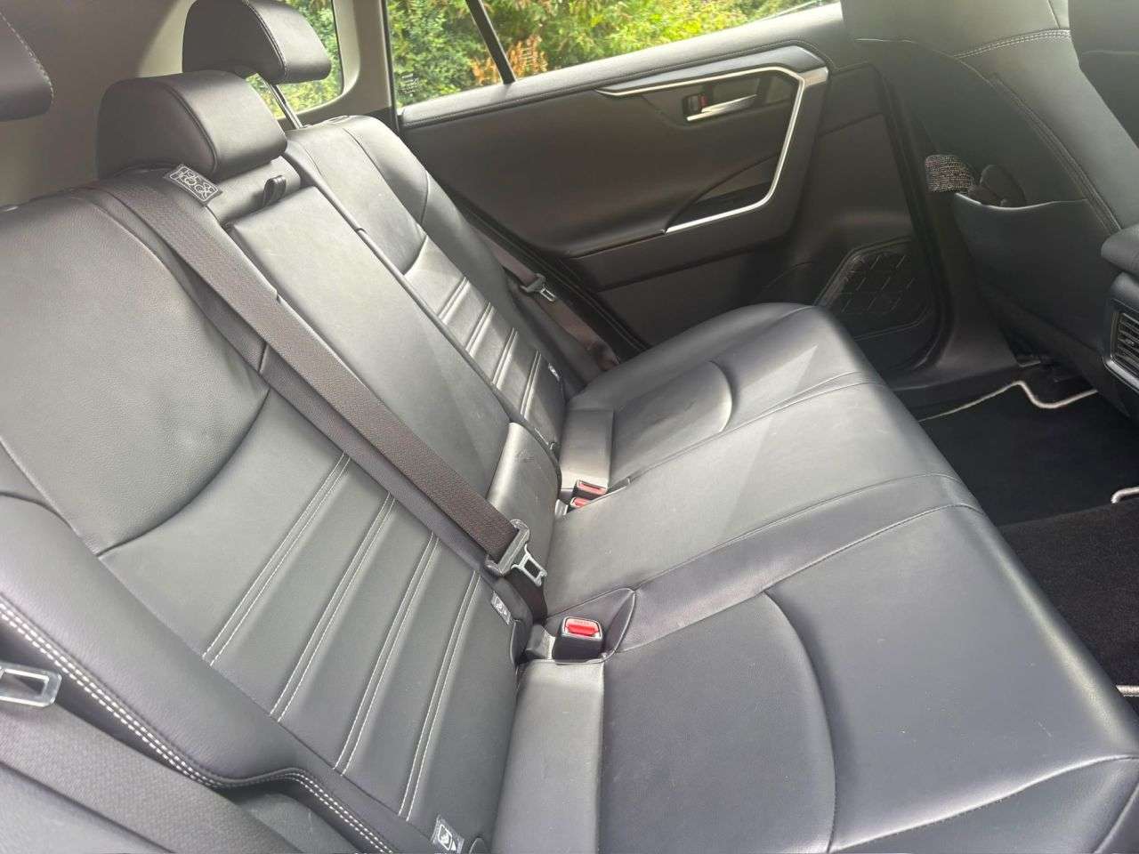 2020 TOYOTA RAV4 2020 TOYOTA RAV4